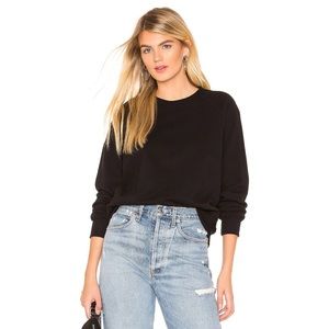 x karla sweatshirt